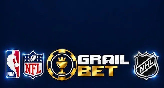 Grailbet [NFL, NHL & NBA]
