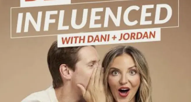 De-Influenced [Podcast clipping]