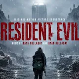 Resident Evil Clipping Campaign