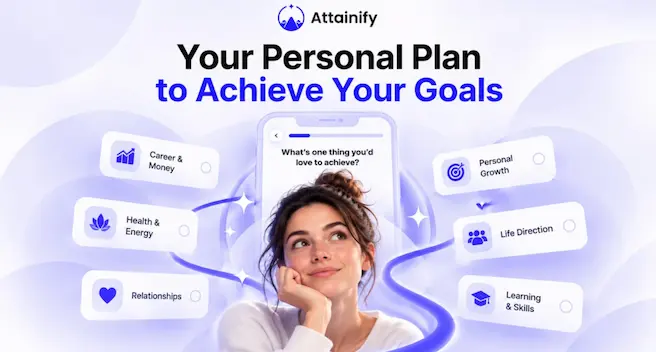 Clips for Attainify / Slideshows