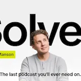 ClipFarm x Solved w/ Mark Manson