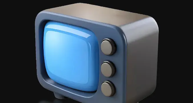 TV Show, TikTok Fanpage