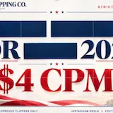 Steve Hilton Campaign