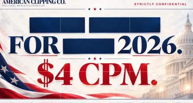 Steve Hilton Campaign