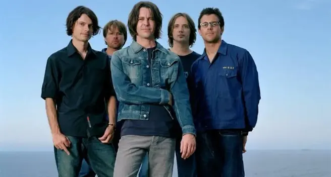 Powderfinger Live Clipping Campaign