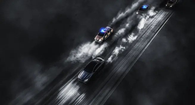 Nada, Switch [CAR EDITS]