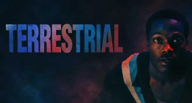 Terrestrial