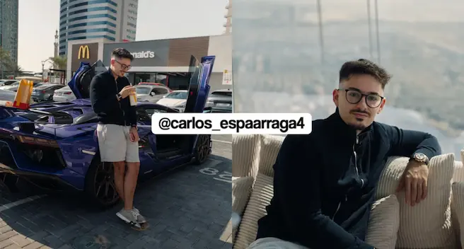 Clips Hablando