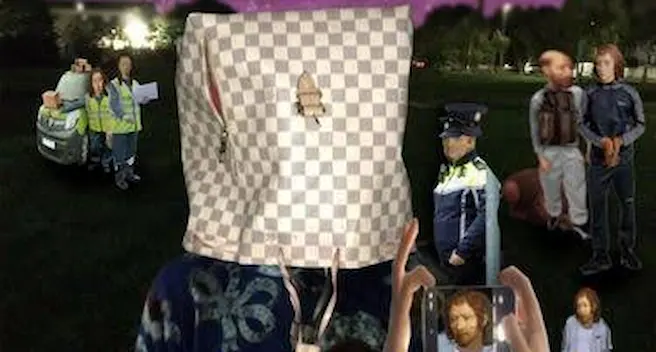 Vintage Vuitton [EDITS]