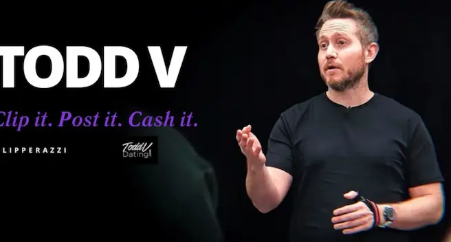 Todd V, Clipping Campaign