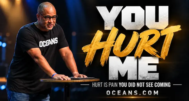 Bryan Loritts X Oceans.com