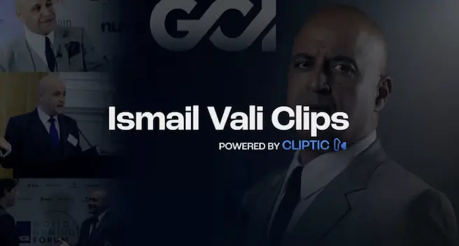 Ismail Vali Clips