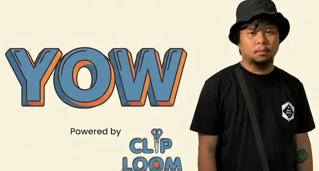 YOW x Clip Loom