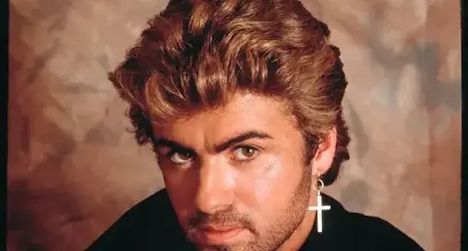 George Michael, Careless Whisper [CLIPPING]