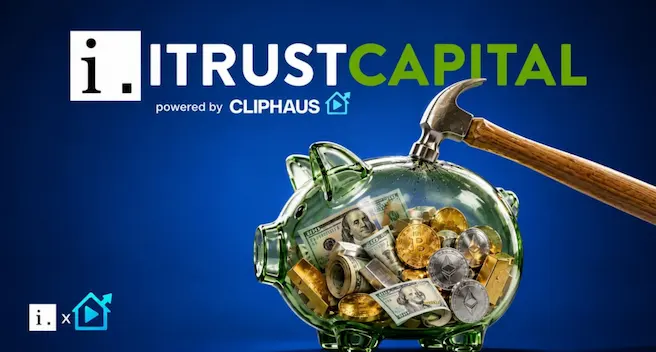 ITRUST CAPITAL
