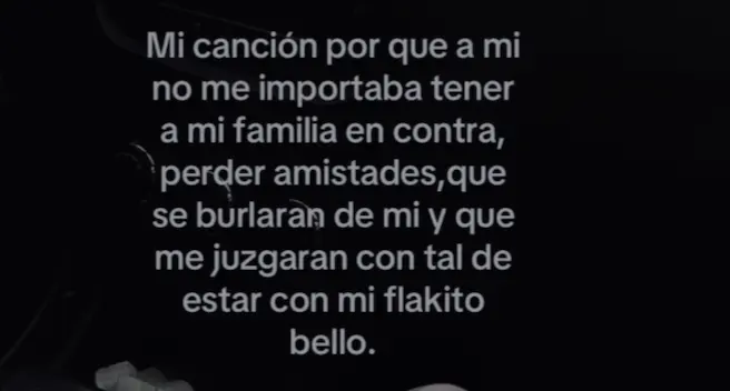 [EASY] MY SONG SPANISH TREND