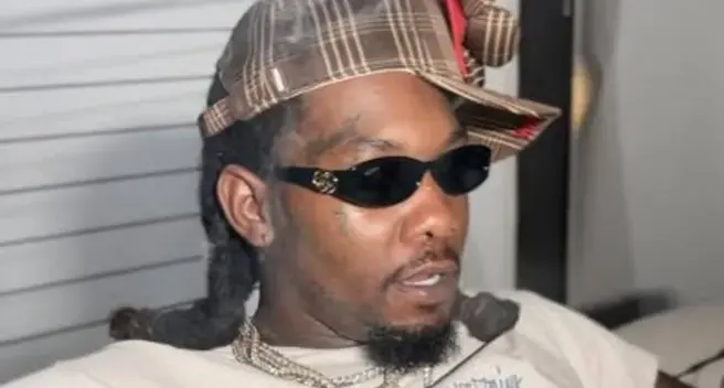 OFFSET “EVERY NIGHT”