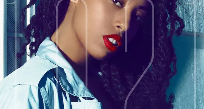 Back in the Day, Rochelle Jordan [EDITS]