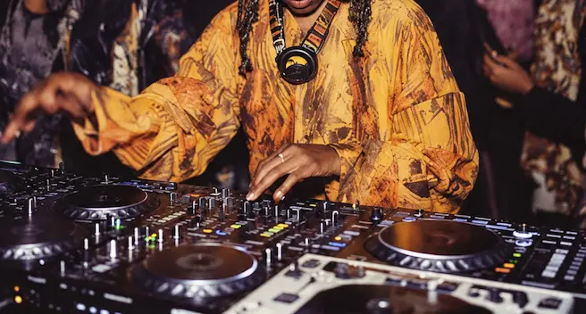 House 4 House, Audio