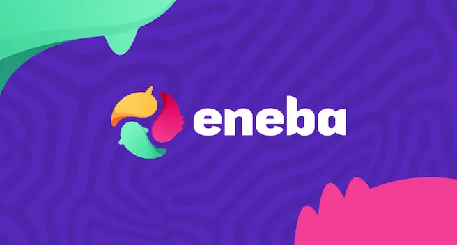 Eneba Campaign