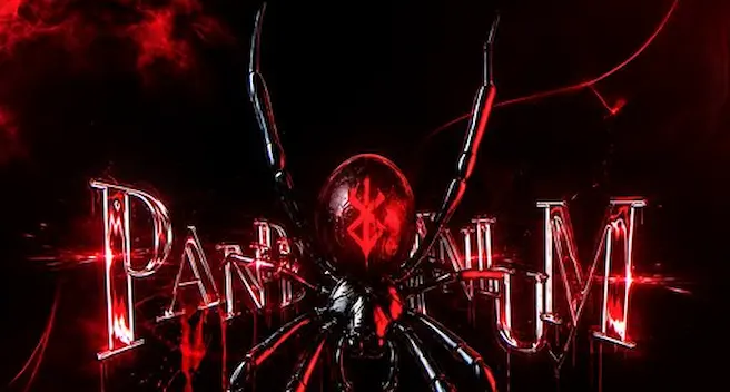 hardtekk albatraoz, PANDEMXNIUM [ALL]