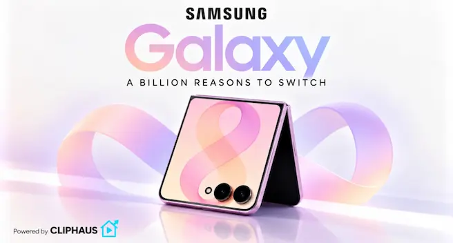 SAMSUNG GALAXY