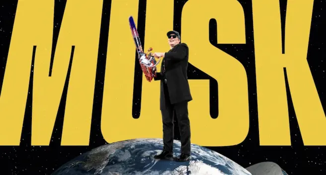 Musk, Movie
