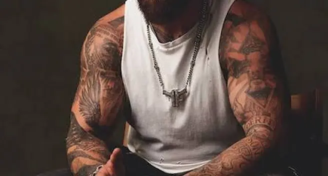 Brantley Gilbert [CLIPPING]