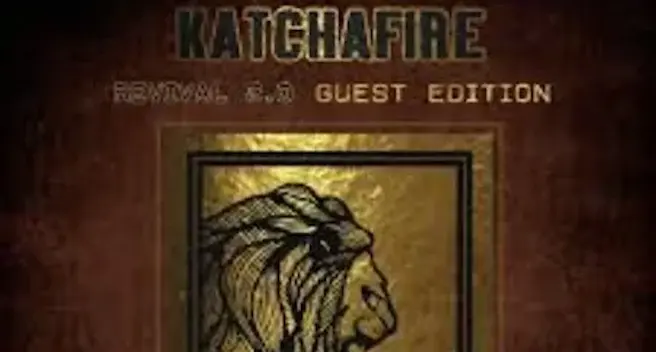 Katchafire "Sensimillia"