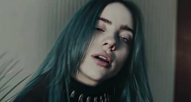 Bad Guy, Billie Eilish [EDITS]