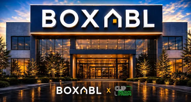 Boxabl Official Clipping