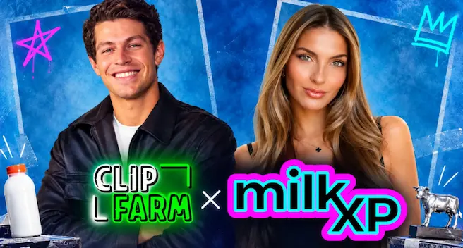MilkXP Ep. 3