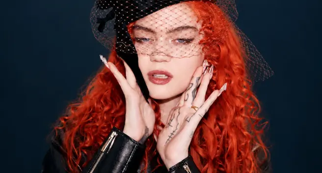 Grimes Podcast