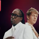 Rolling Stone x Don Toliver & Malcolm Todd