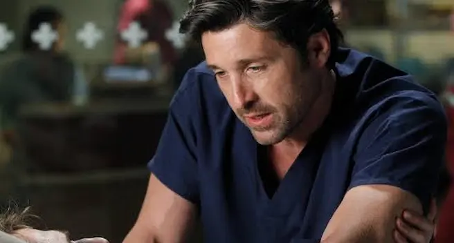 Stargazing [GREYS ANATOMY V2]