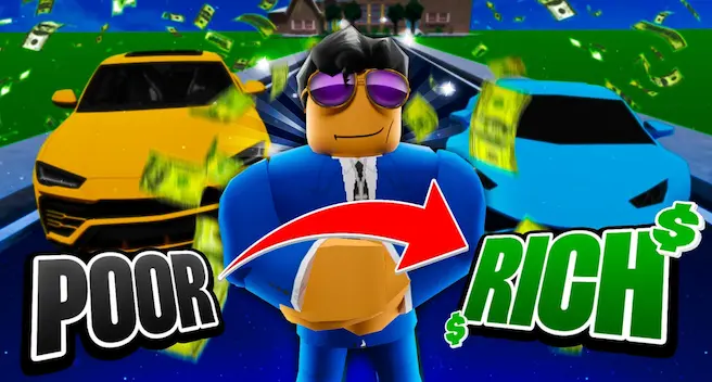 Roblox Clipping, Sloyd AI