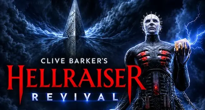 HellRaiser Revival [Cycle 3]