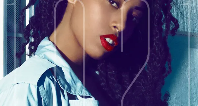 Ease Your Mind, Rochelle Jordan [EDITS V5]