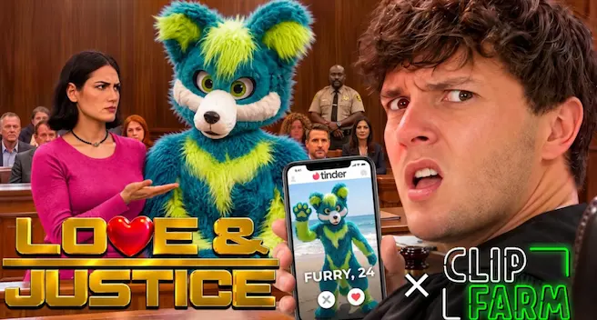 HardScope Love And Justice Ep 3 x ClipFarm