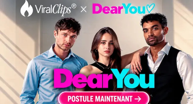 Dear You X ViralClips®