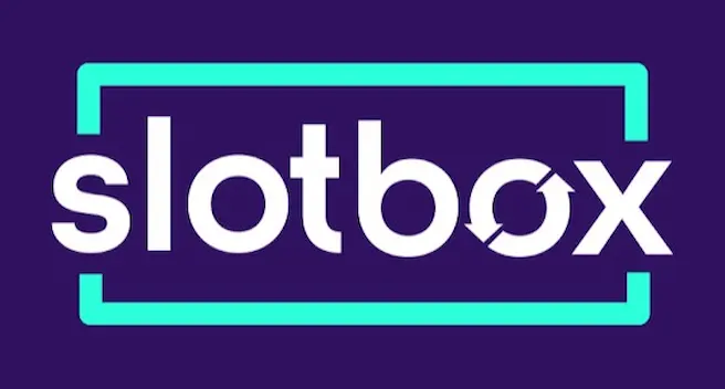 Slotbox Logo Campaign