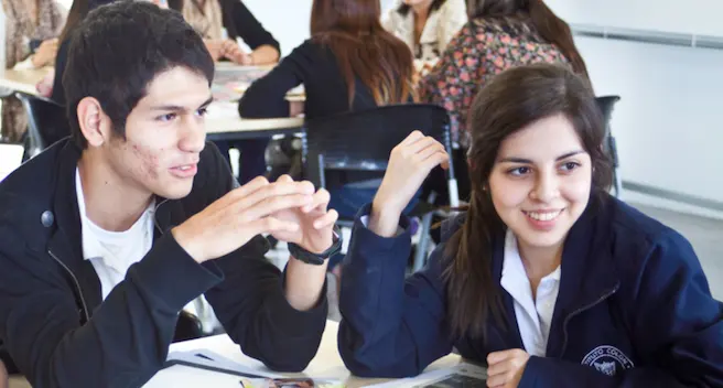 [EASY] SPANISH SCHOOL LIFE TIKTOK