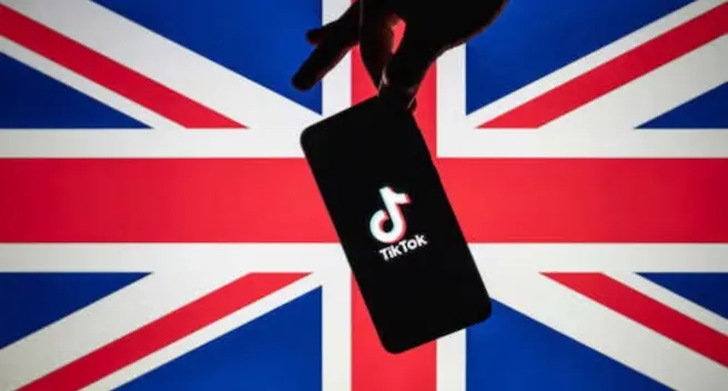 [EASY] UK VIBES TIKTOK