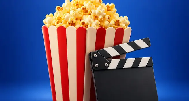 Movie Trailer
