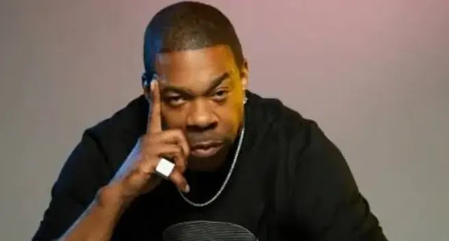 Busta Rhymes "Back Pain"