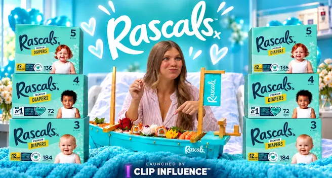 Rascals Clipping