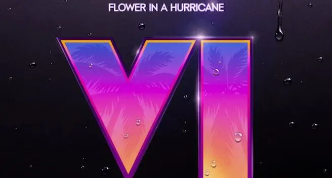 Flower In A Hurricane [GTA 6 CLIPPING]