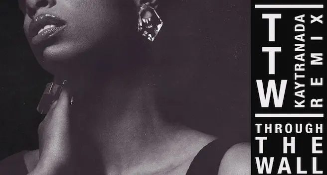 TTW, Rochelle Jordan [EDITS]