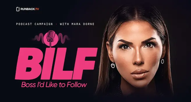 BILF Podcast, Clip the Show