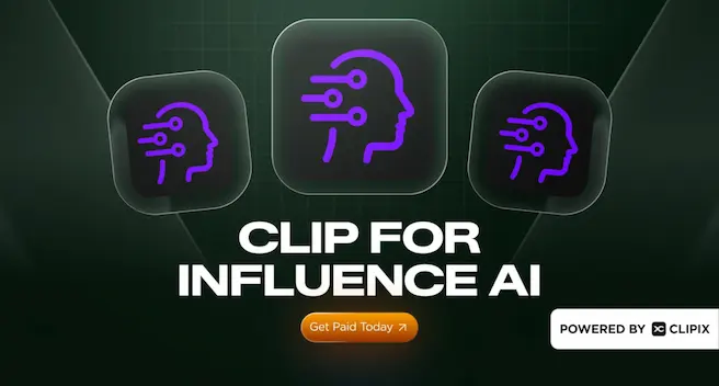 Influence AI Clipping